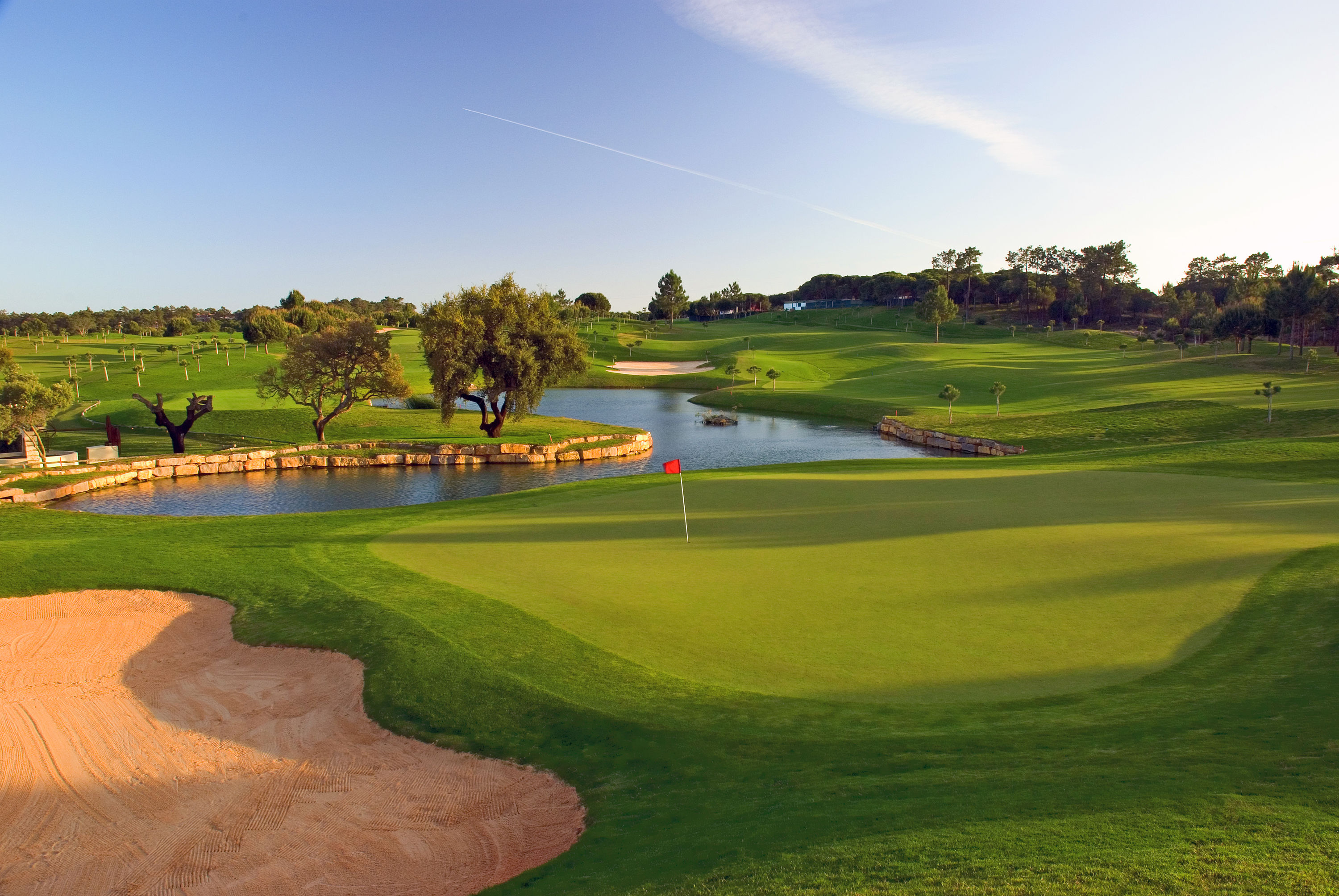 Pinheiros Altos Golf Resort cover picture