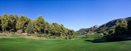 La Galiana Campo de Golf cover picture