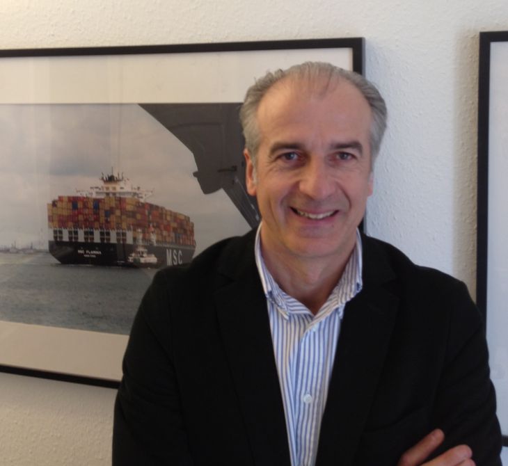 Olivier De Rivoire Profile Picture