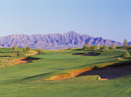 Butterfield Trail Golf Club cover picture