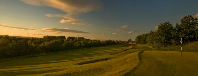 Loch Ness Golf C cover picture