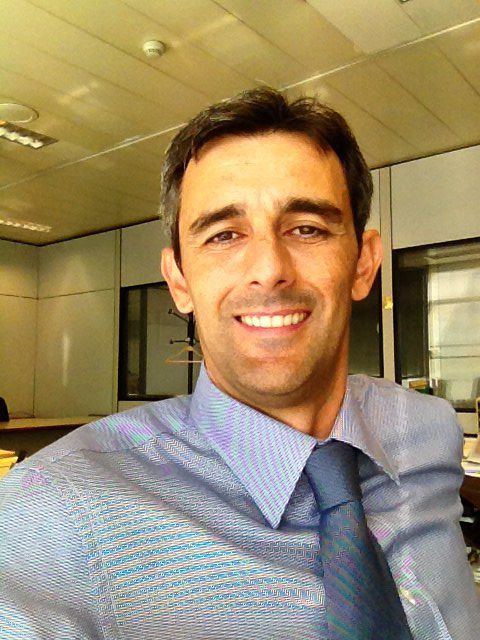 User Profile Picture