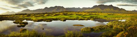 World Amateur Tour - South African Inaugural Championship cover picture