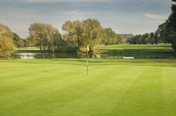 Maxstoke Park Golf Club | All Square Golf