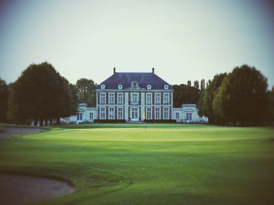 Golf de Bondues - Hawtree Course cover picture