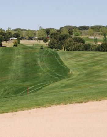 Guadalajara Golf Club cover picture