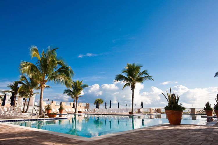 Grand Harbor Golf and Beach Club All Square Golf