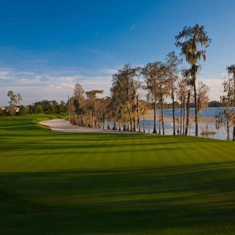 Cover pictures Albums Lake Nona Golf and Country Club