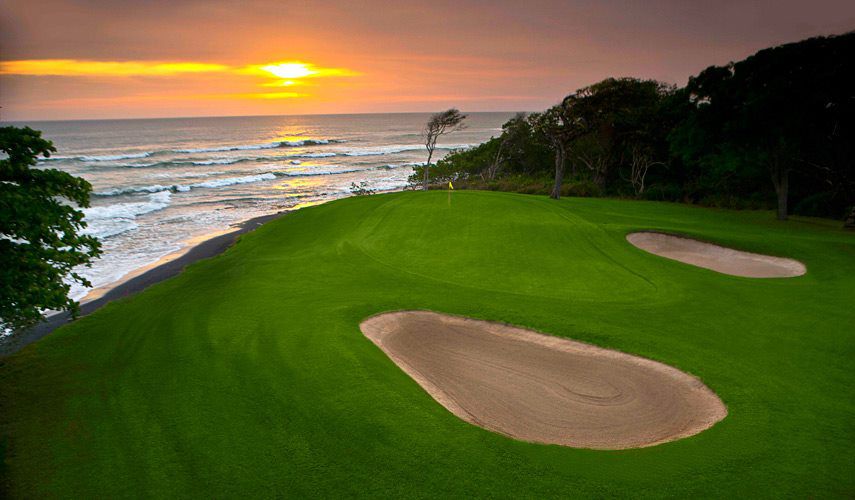 Hacienda Pinilla Beach Resort and Residential Community cover picture