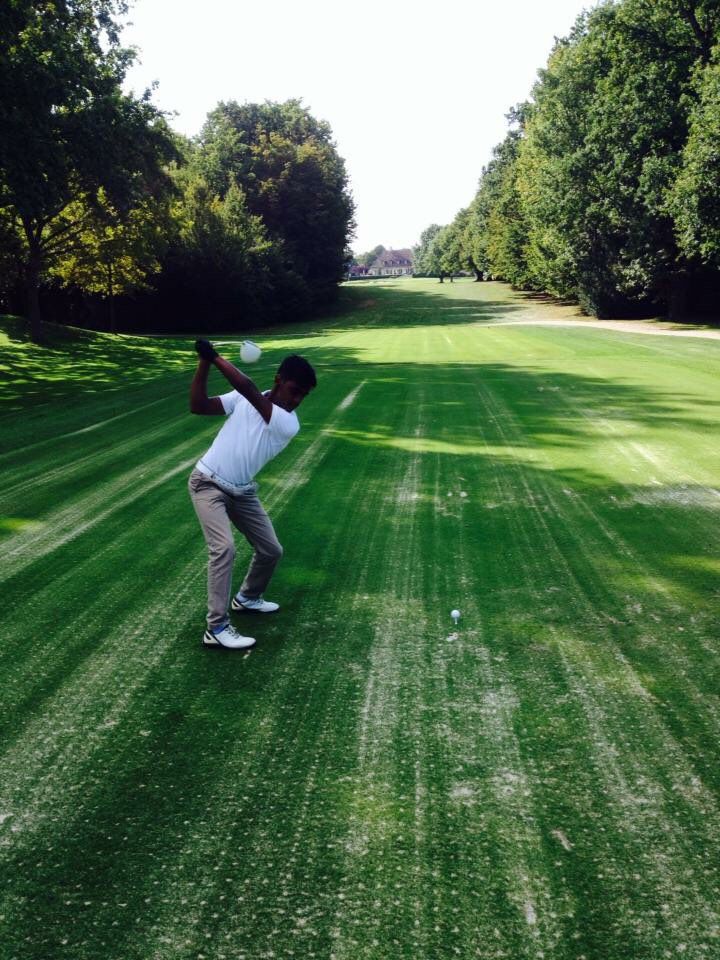 User Profile Picture