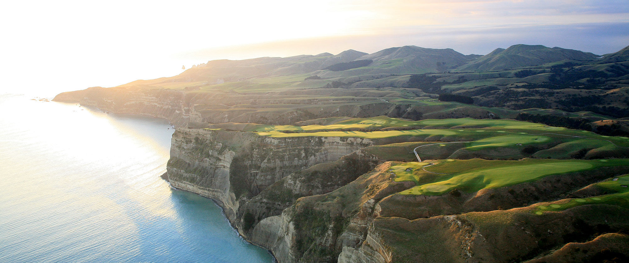 Cape Kidnappers Golf Course 3