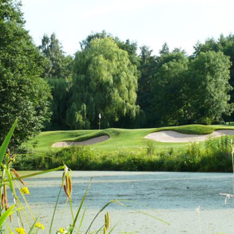 Cover pictures Albums Golf Club Hubbelrath East Course