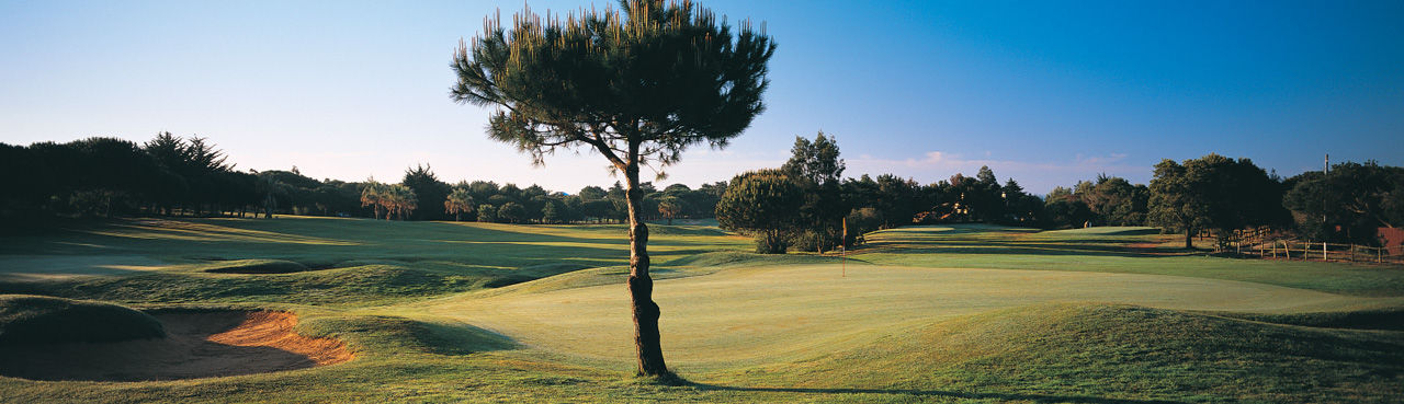 Quinta Da Marinha Golf cover picture