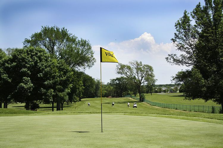 Vernon Hills Golf Course All Square Golf
