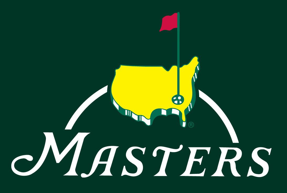 2014 Masters Golf Tournament cover picture