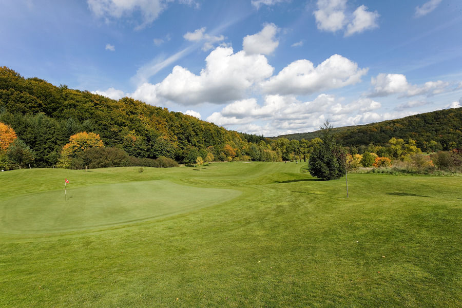 undefined Album Cover