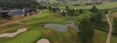 Crea haus maisons loginter charity golf challenge cover picture