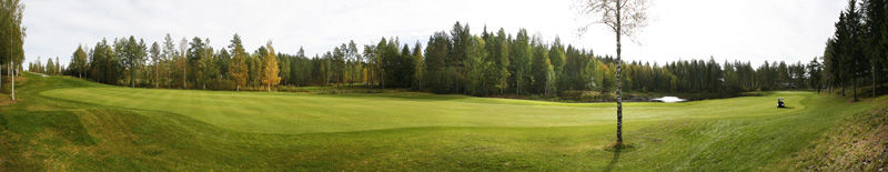 Kerigolf cover picture