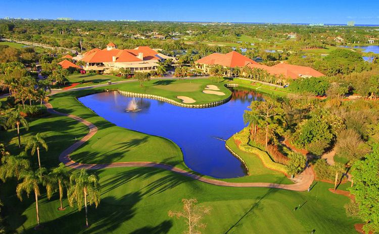 Frenchman's Creek Beach and Country Club | All Square Golf