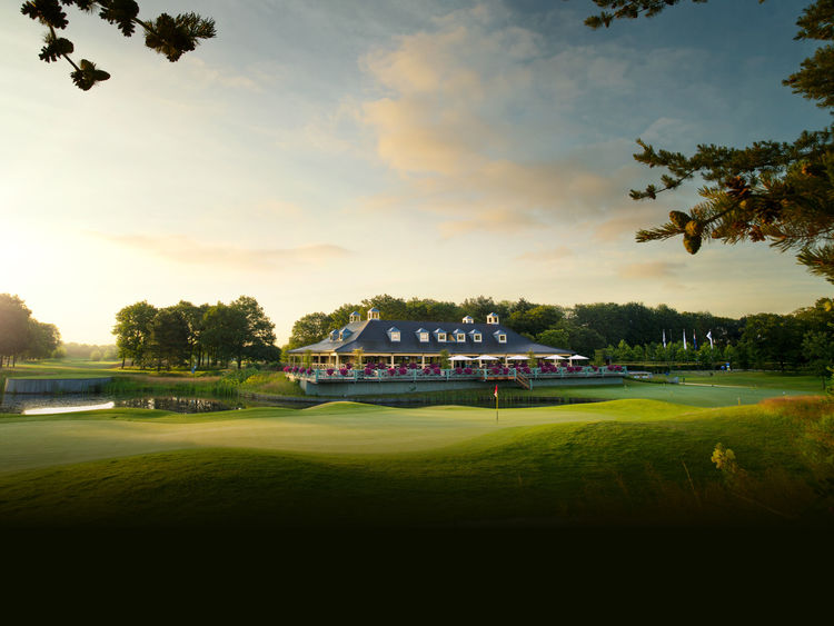 Goyer Golf & Country Club All Square Golf