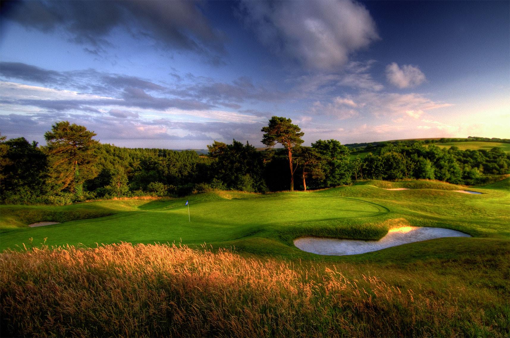 Looe Golf Club All Square Golf