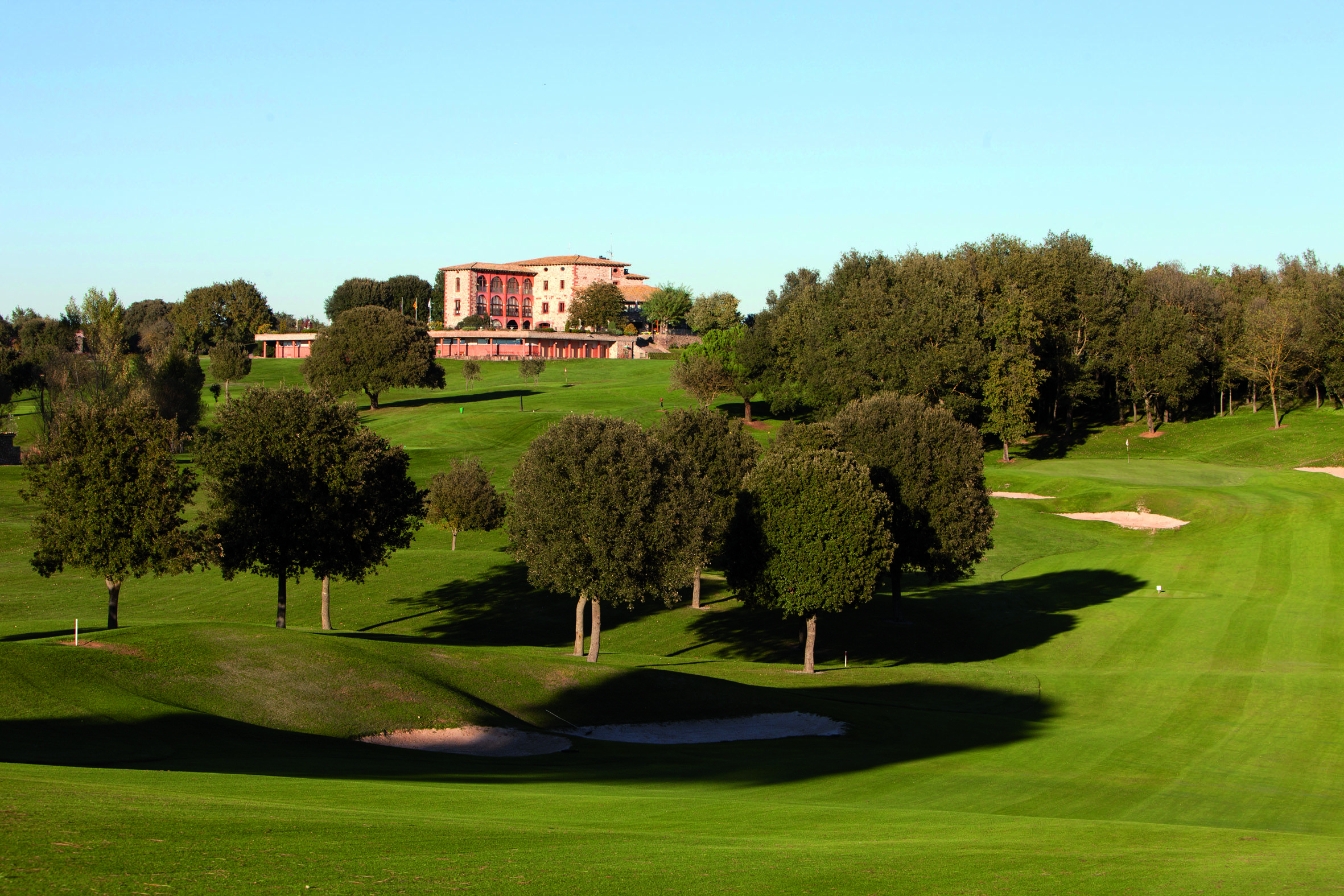 Montanya Golf Club cover picture