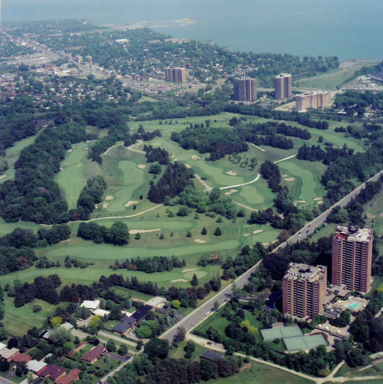 Toronto Golf Club All Square Golf All Square Golf