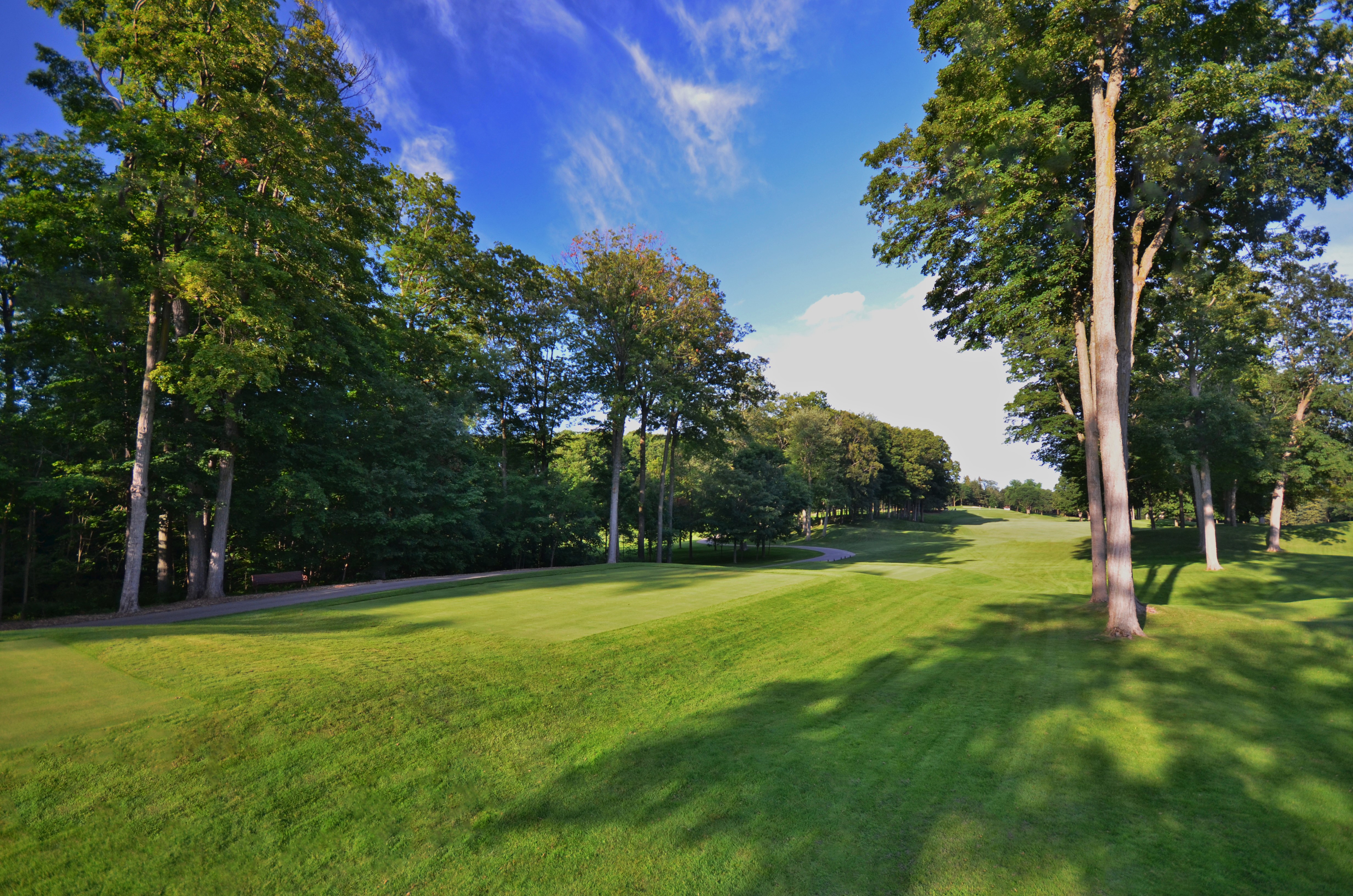 Westmount Golf And Country Club All Square Golf