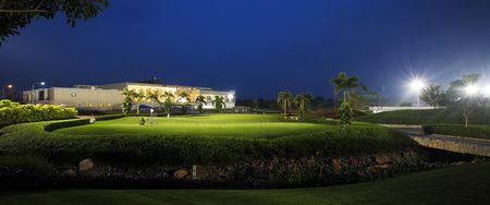 Twin Doves Golf Club and Resort cover picture