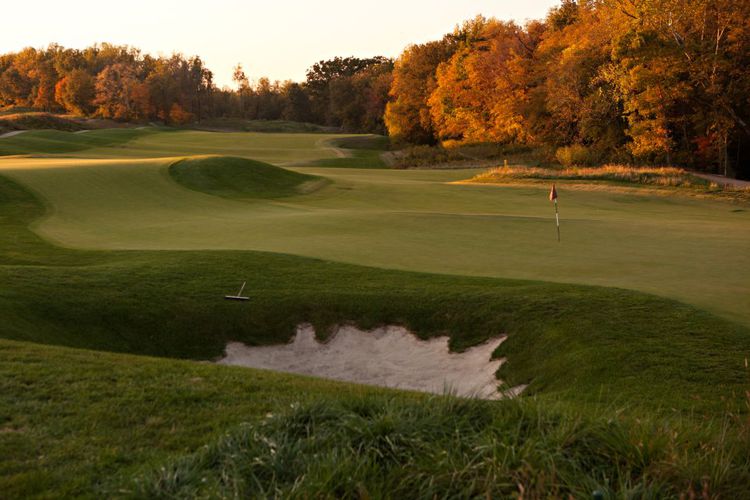 Dalhousie Golf Club All Square Golf