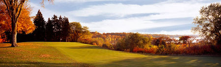 Spring Hill Golf Club cover picture