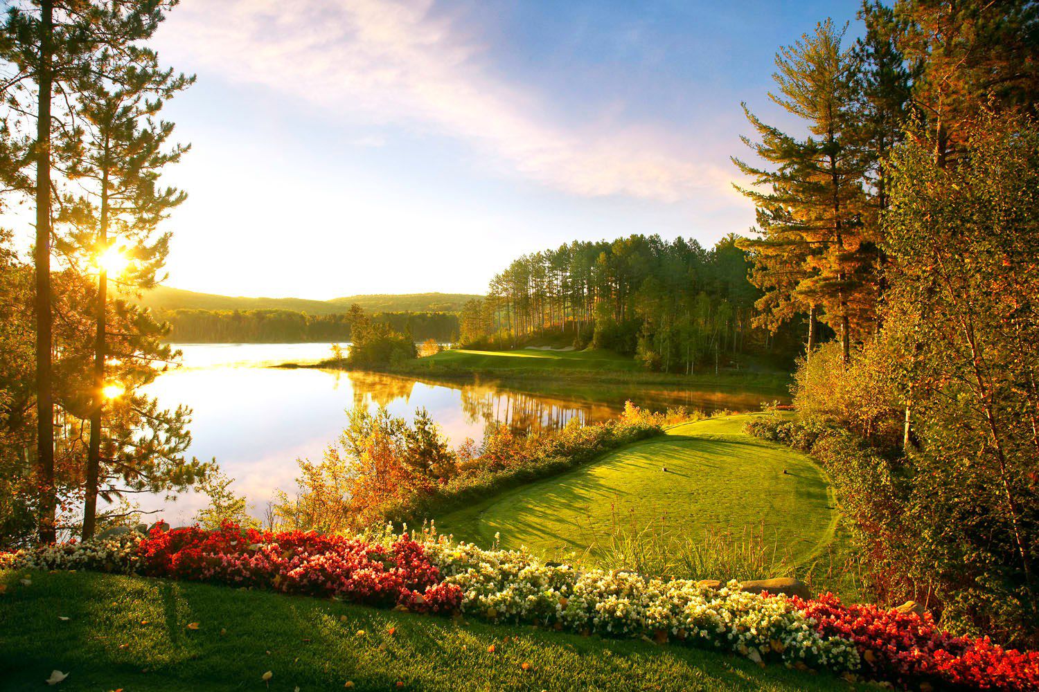 Giants Ridge Golf and Ski Resort cover picture