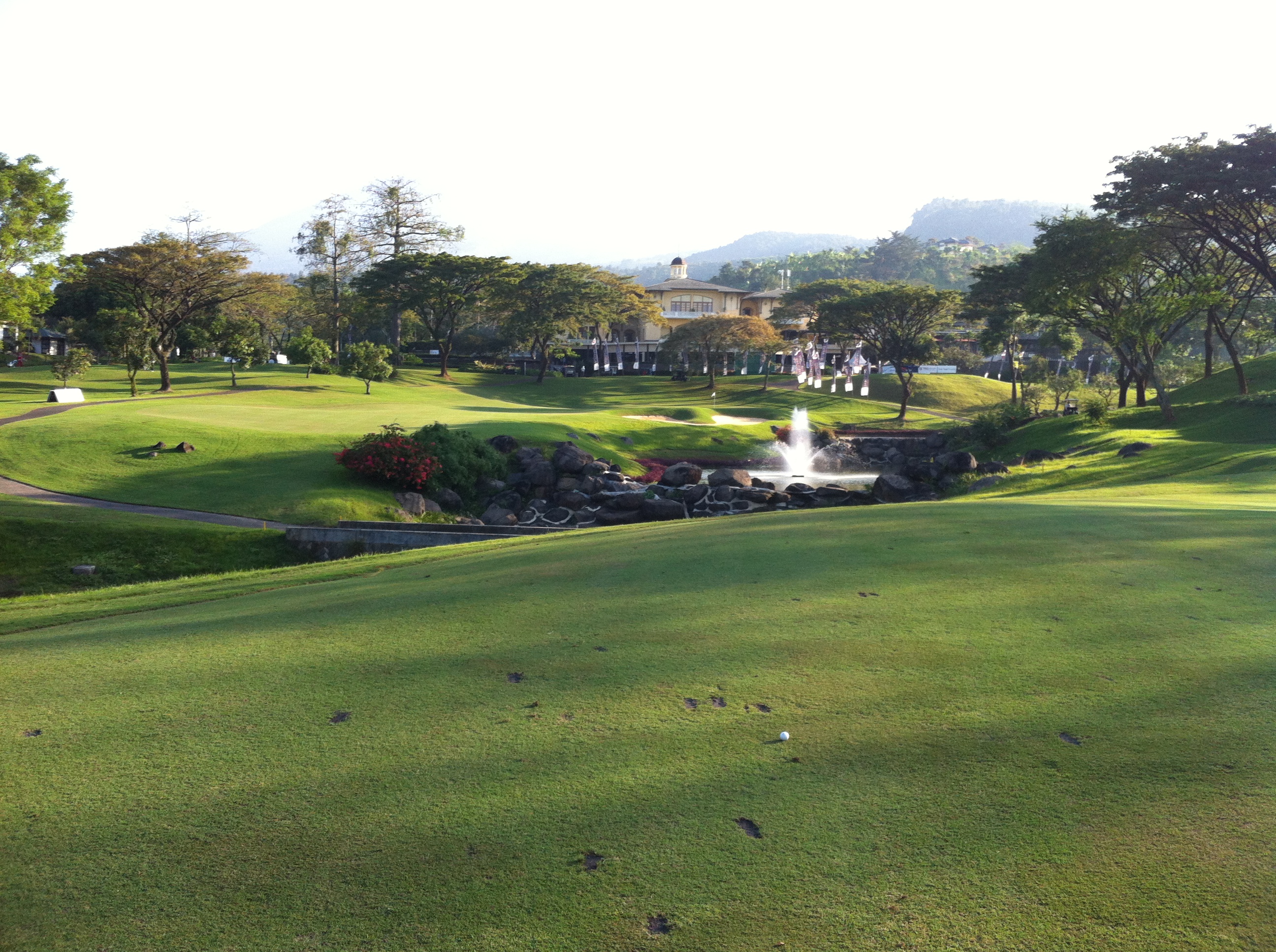 Taman Dayu All Square Golf