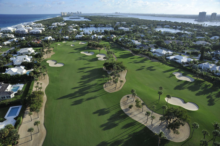 Lost Tree Club Golf Course All Square Golf Lost Tree Club Golf Course All Square Golf