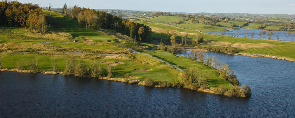 Concra Wood Golf and Country Club cover picture