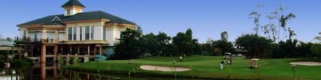 Eastwood Valley Golf and Country Club cover picture