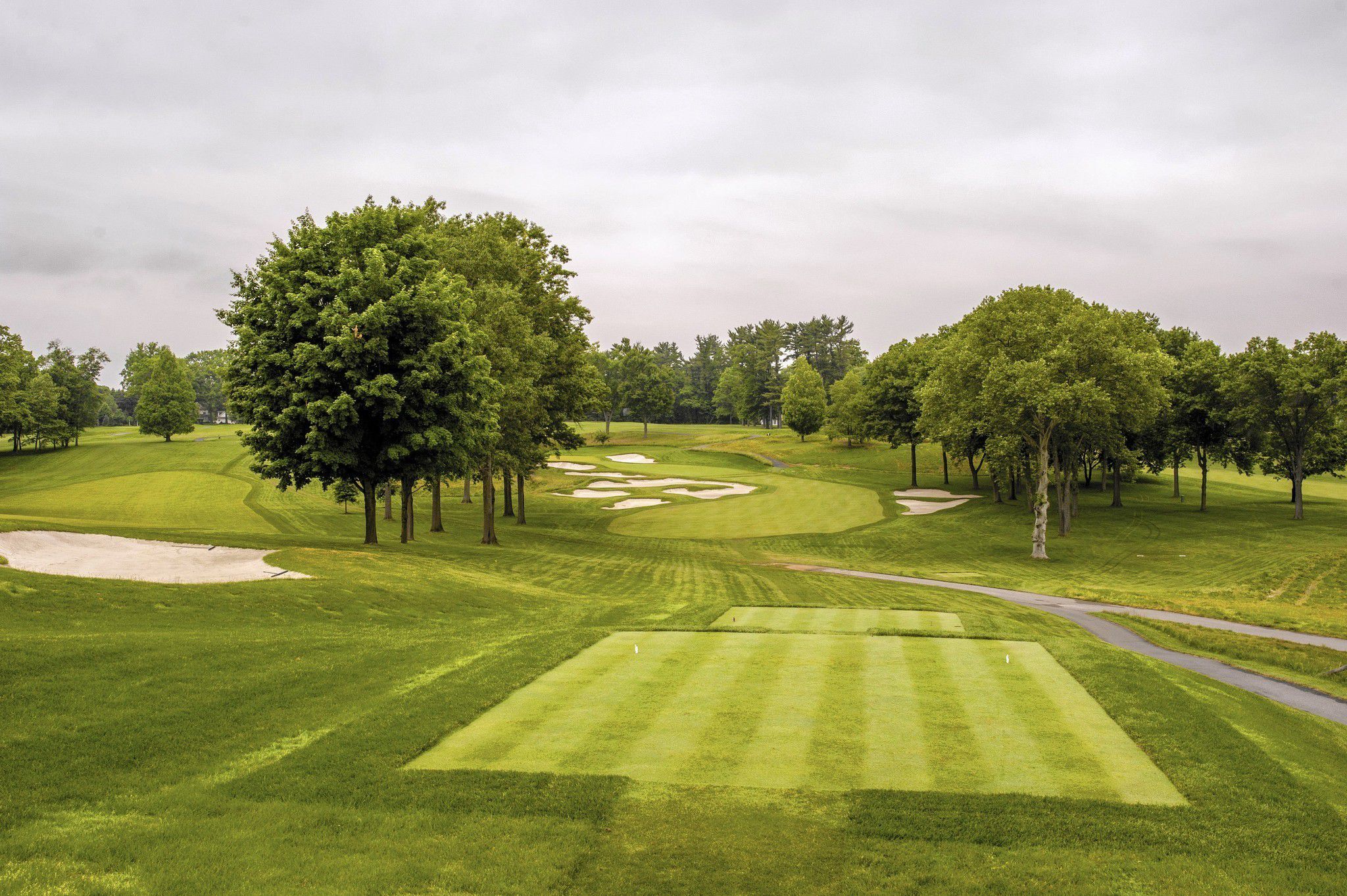 Lancaster Country Club cover picture