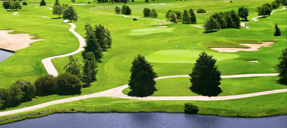 Pilar Del Lago Country Club cover picture