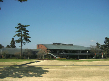 Ryugasaki Country Club cover picture