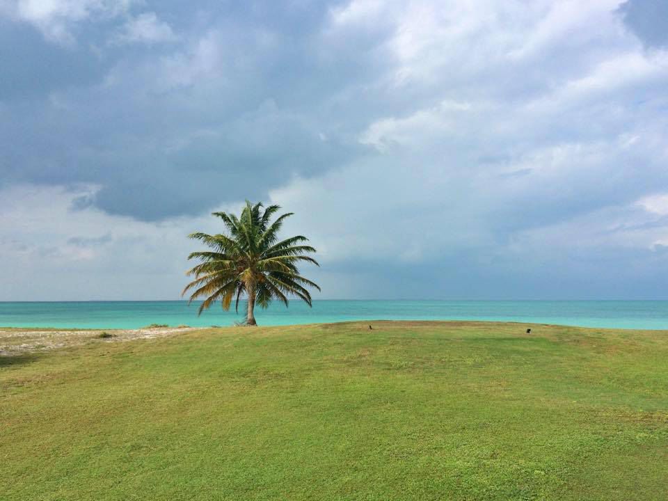 Caye Chapel Golf Resort cover picture