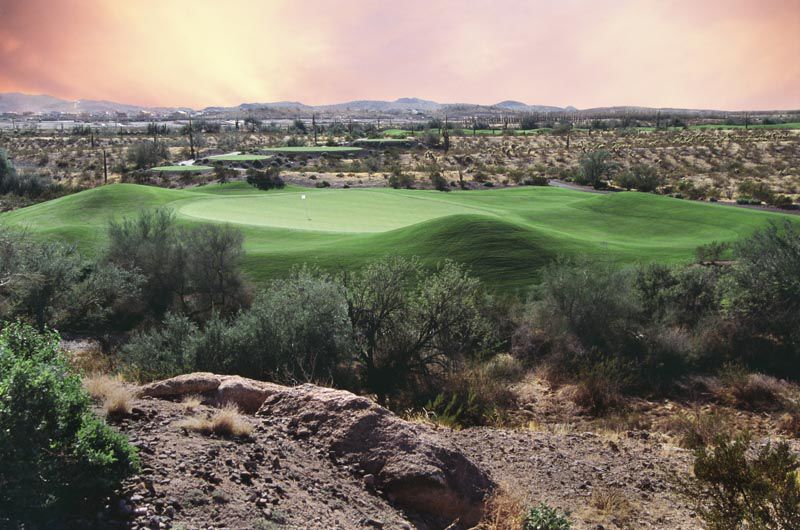 Blackstone Country Club cover picture