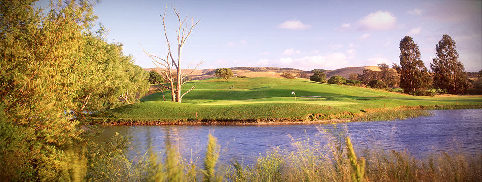 La Purisima Golf Course cover picture