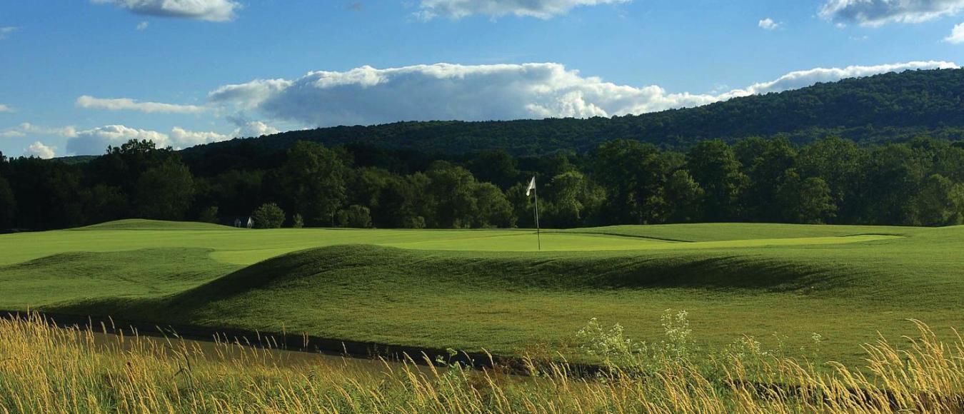 Wintonbury Hills Golf Course cover picture