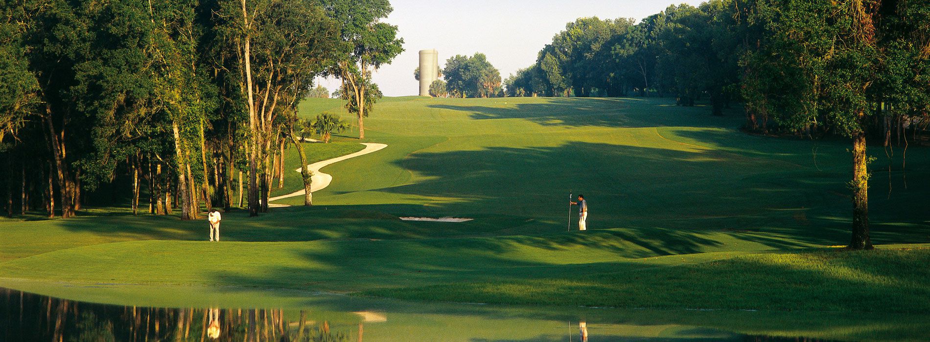 Lake Jovita Golf and Country Club cover picture