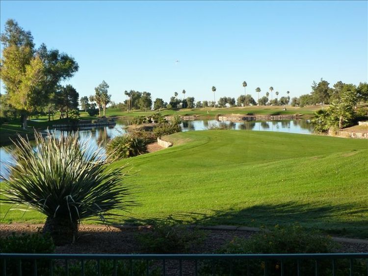 Superstition Springs Golf Club All Square Golf