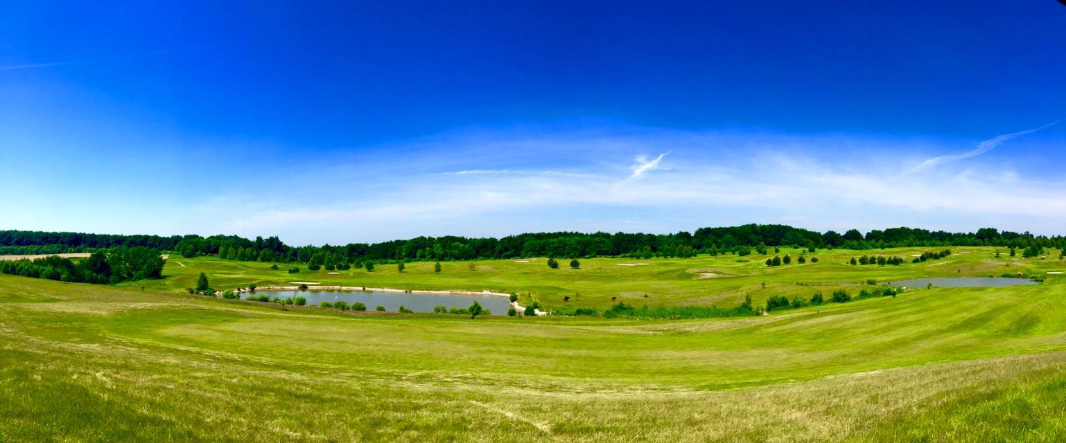 Krakow Valley Golf and Country Club 2