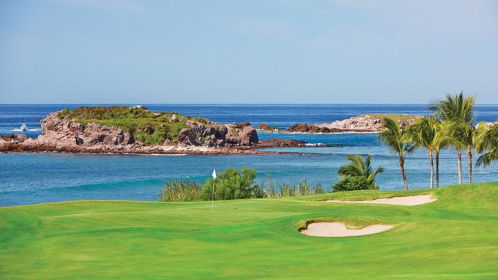 Explore 4 Golf Courses in Punta de Mita All Square Golf Explore 4 Golf Courses in Punta de Mita All Square Golf
