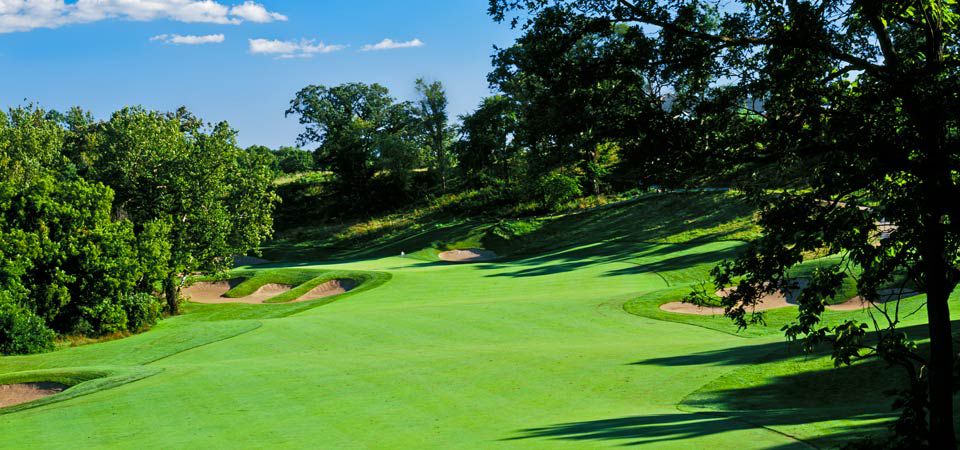 Weaverridge Golf Club cover picture