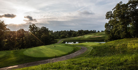 Amana Colonies Golf Course cover picture