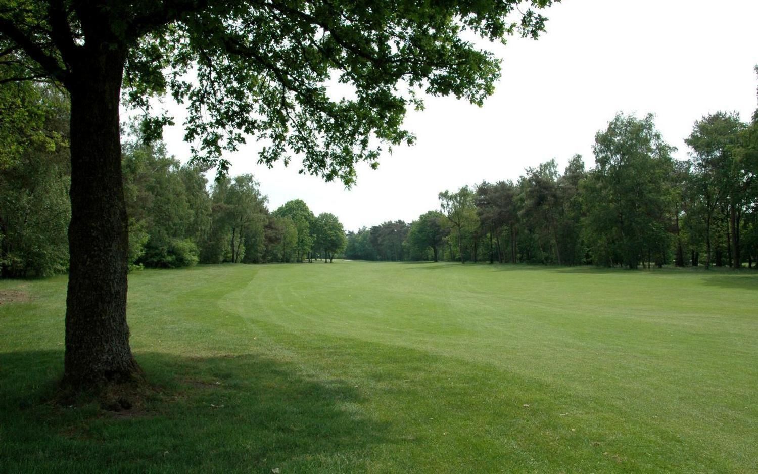 Golf- En Country Club Geijsteren cover picture